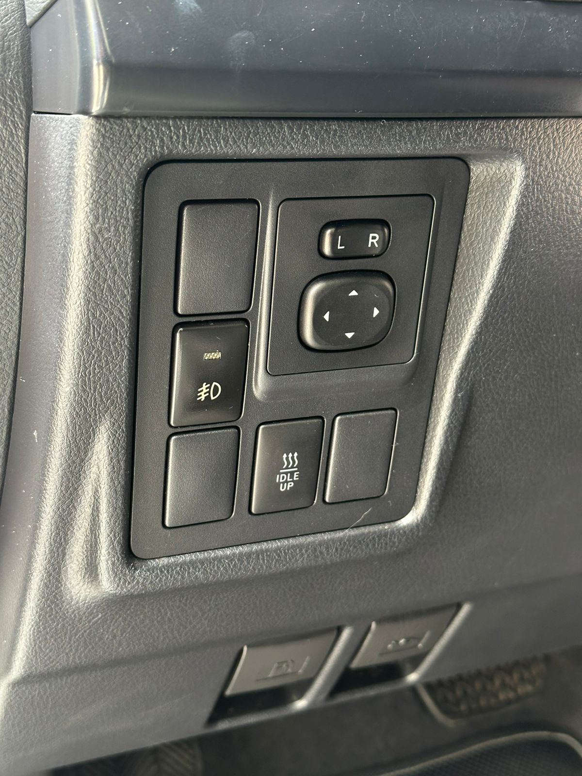 Toyota Prado Tx Diesel 2013