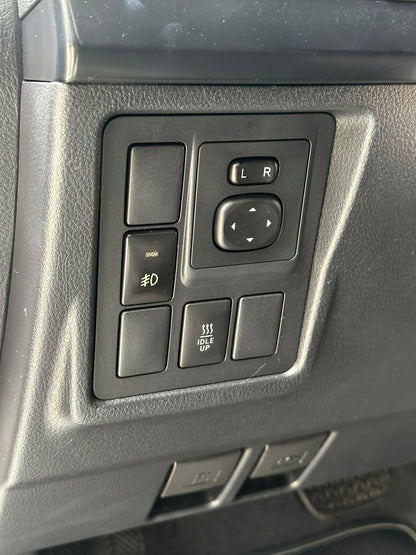 Toyota Prado Tx Diesel 2013