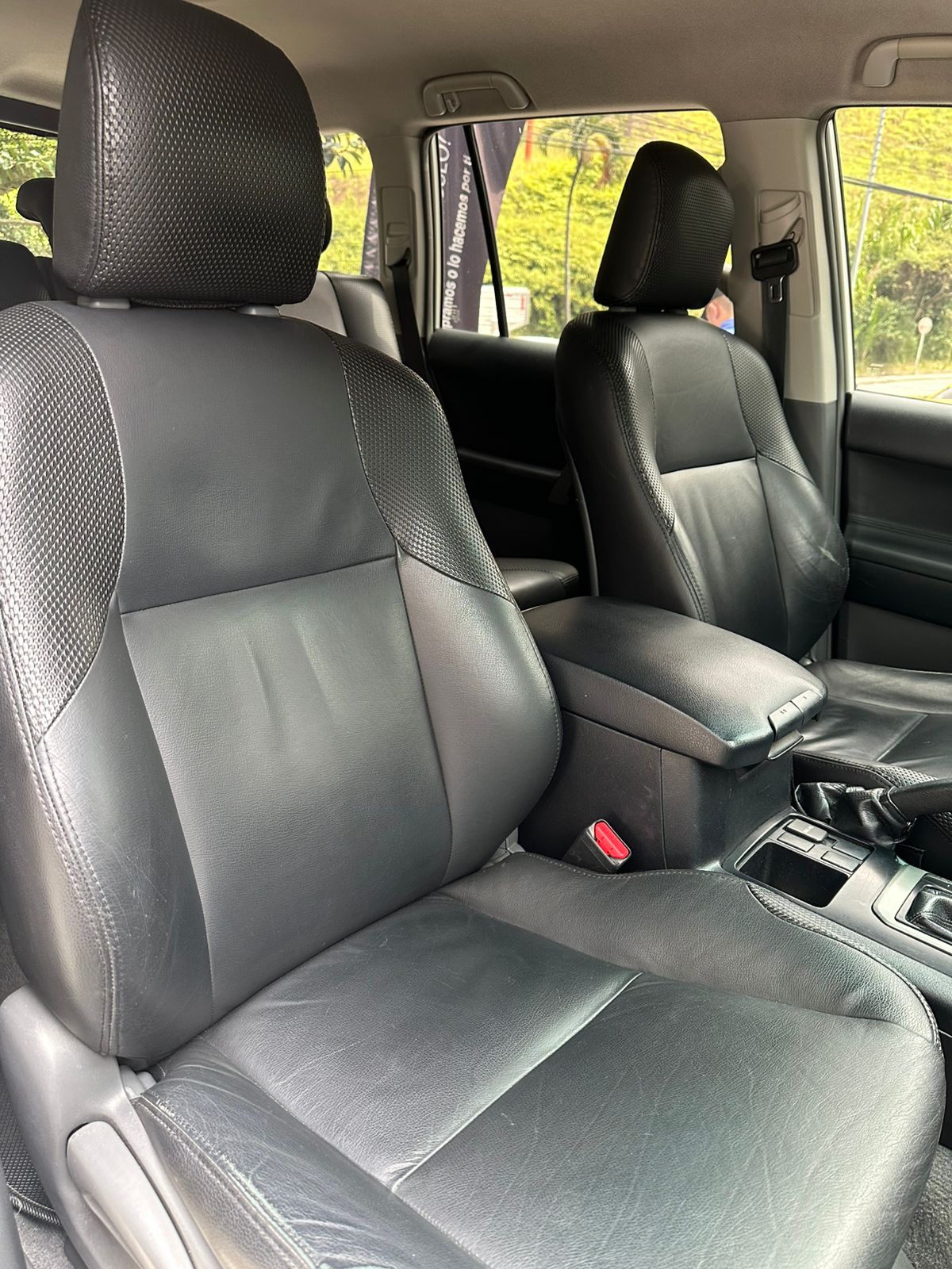 Toyota Prado Tx Diesel 2013