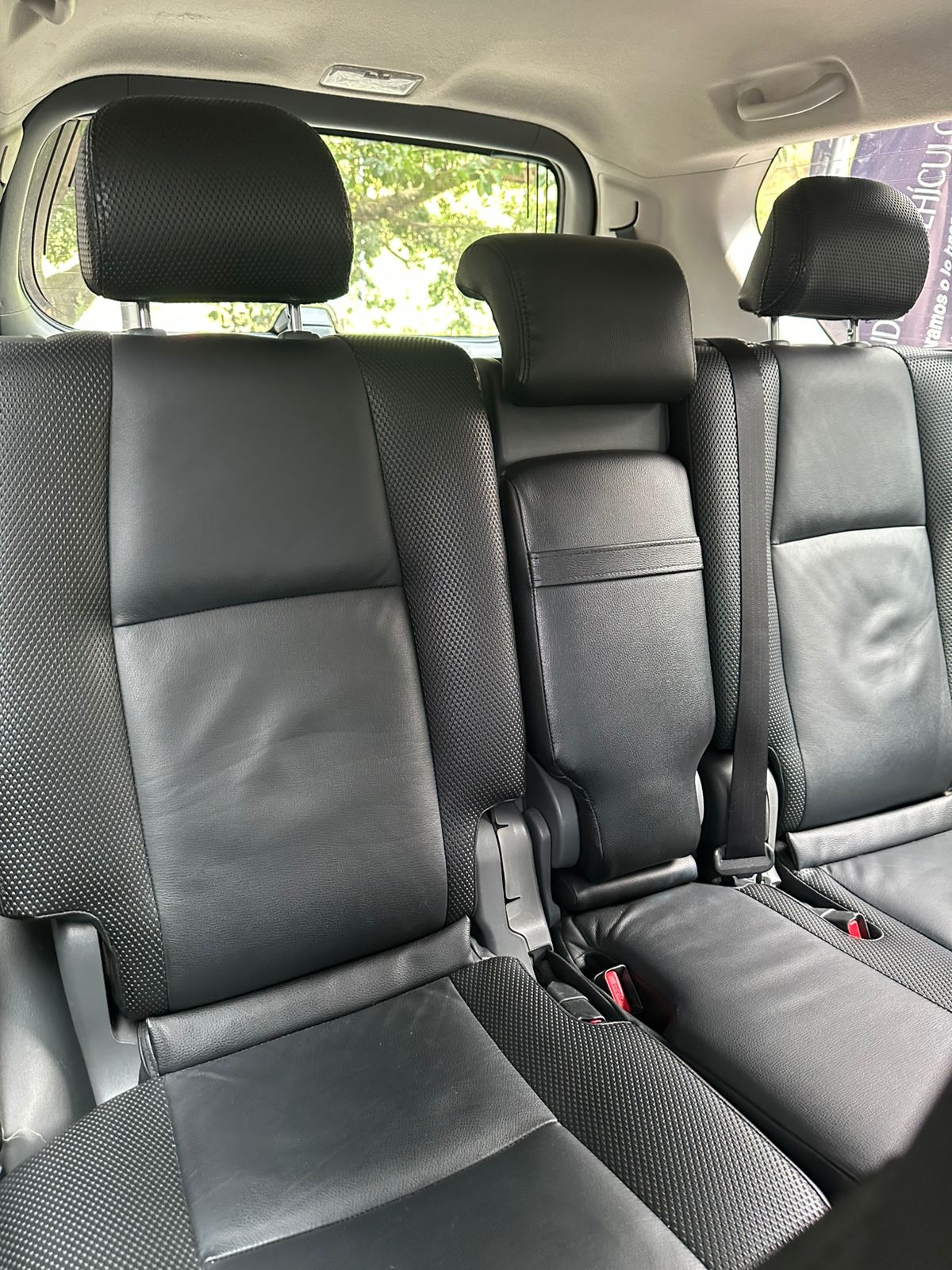 Toyota Prado Tx Diesel 2013