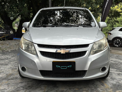Chevrolet Sail 2013
