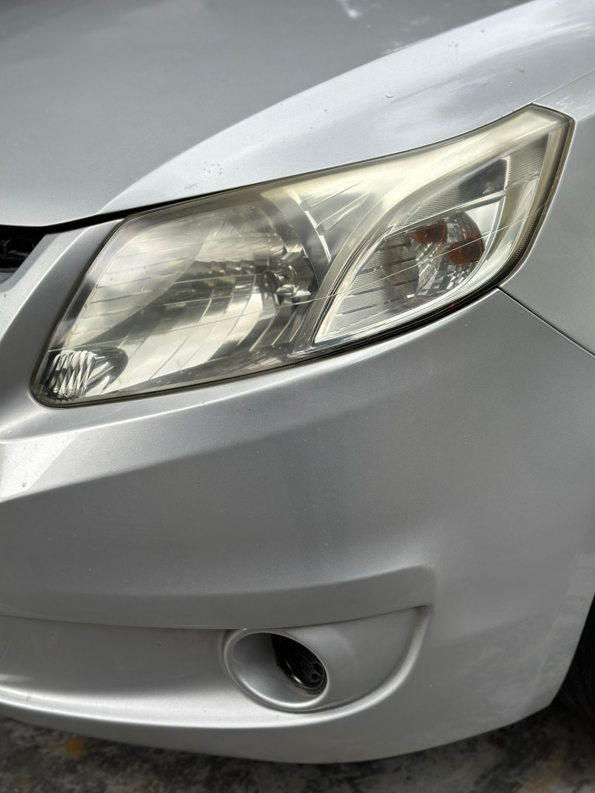 Chevrolet Sail 2013