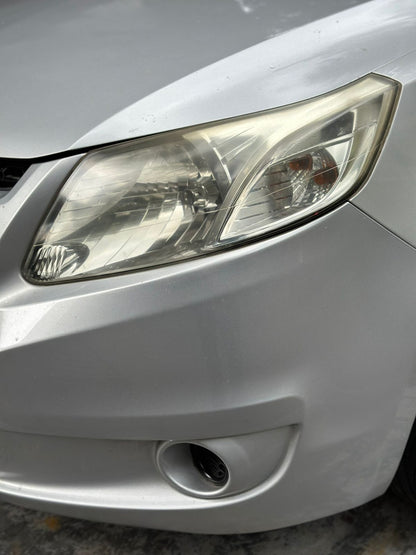 Chevrolet Sail 2013