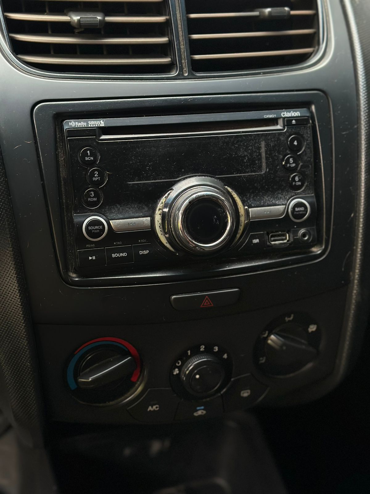 Chevrolet Sail 2013
