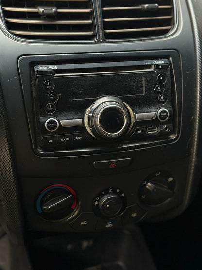 Chevrolet Sail 2013