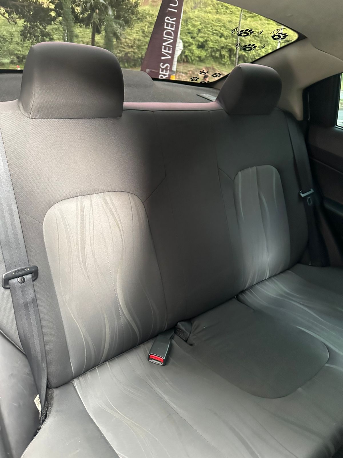 Chevrolet Sail 2013