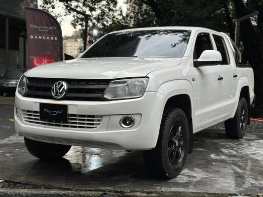 Volkswagen Comfortline Diesel 2013
