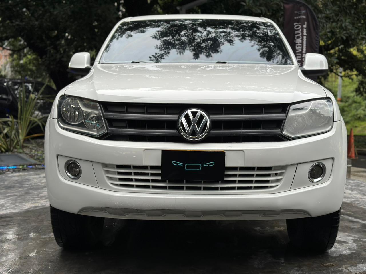 Volkswagen Comfortline Diesel 2013