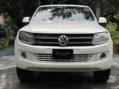 Volkswagen Comfortline Diesel 2013