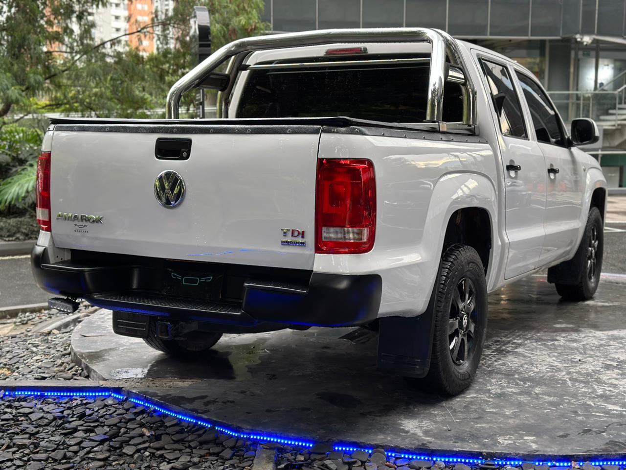 Volkswagen Comfortline Diesel 2013