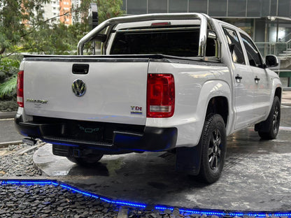 Volkswagen Comfortline Diesel 2013