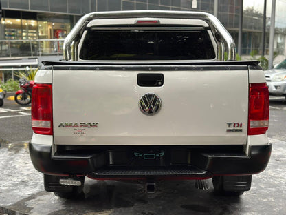 Volkswagen Comfortline Diesel 2013