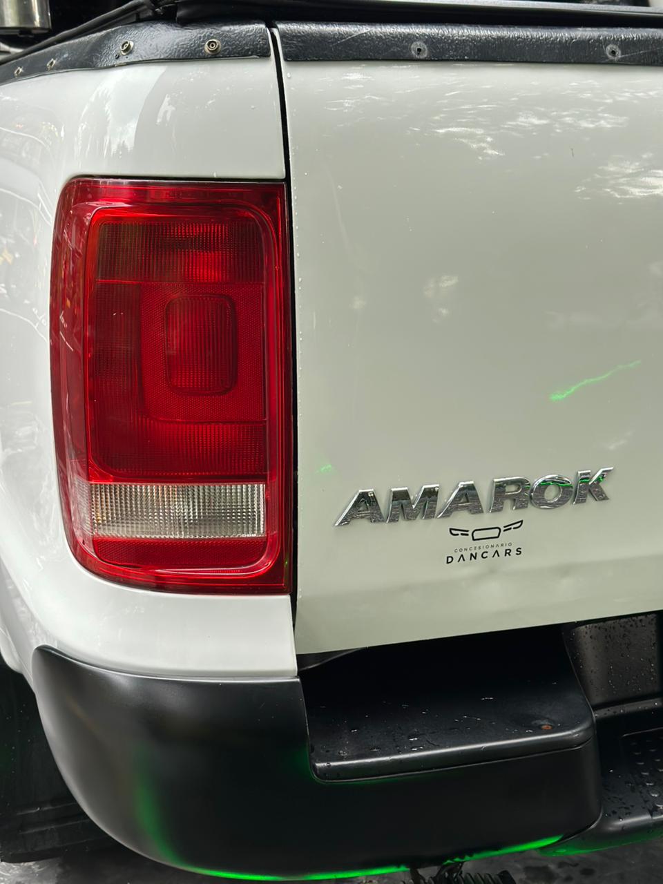 Volkswagen Comfortline Diesel 2013