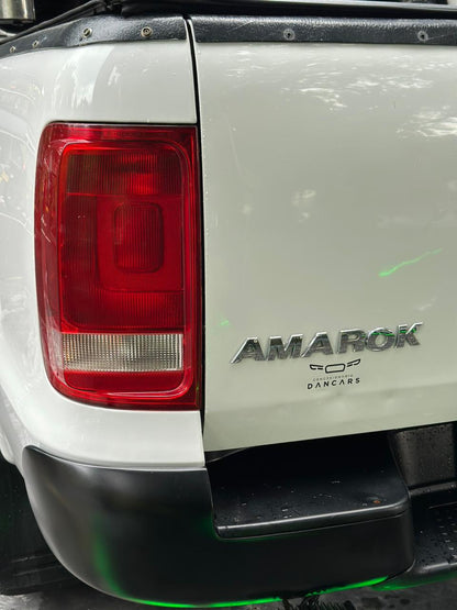 Volkswagen Comfortline Diesel 2013