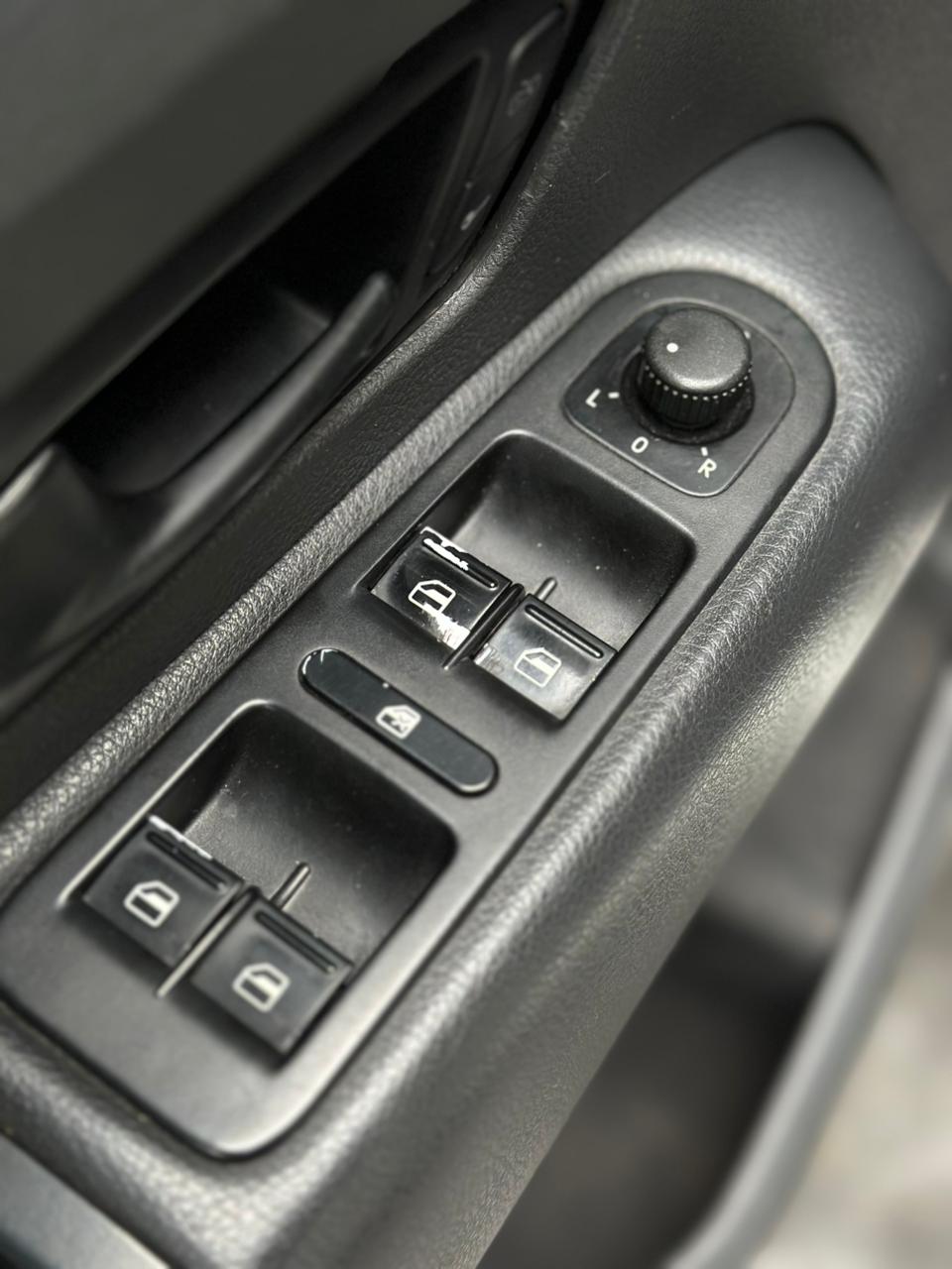 Volkswagen Comfortline Diesel 2013