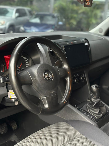 Volkswagen Comfortline Diesel 2013