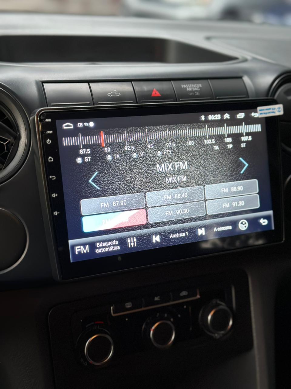 Volkswagen Comfortline Diesel 2013