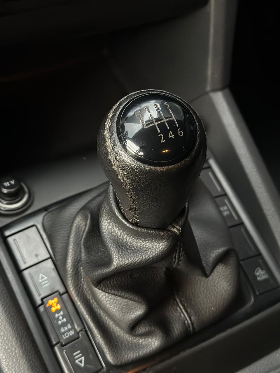 Volkswagen Comfortline Diesel 2013
