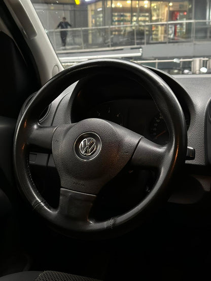 Volkswagen Comfortline Diesel 2013