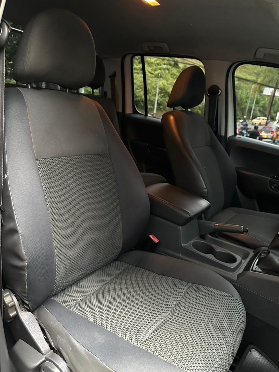 Volkswagen Comfortline Diesel 2013