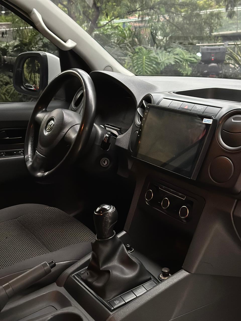 Volkswagen Comfortline Diesel 2013