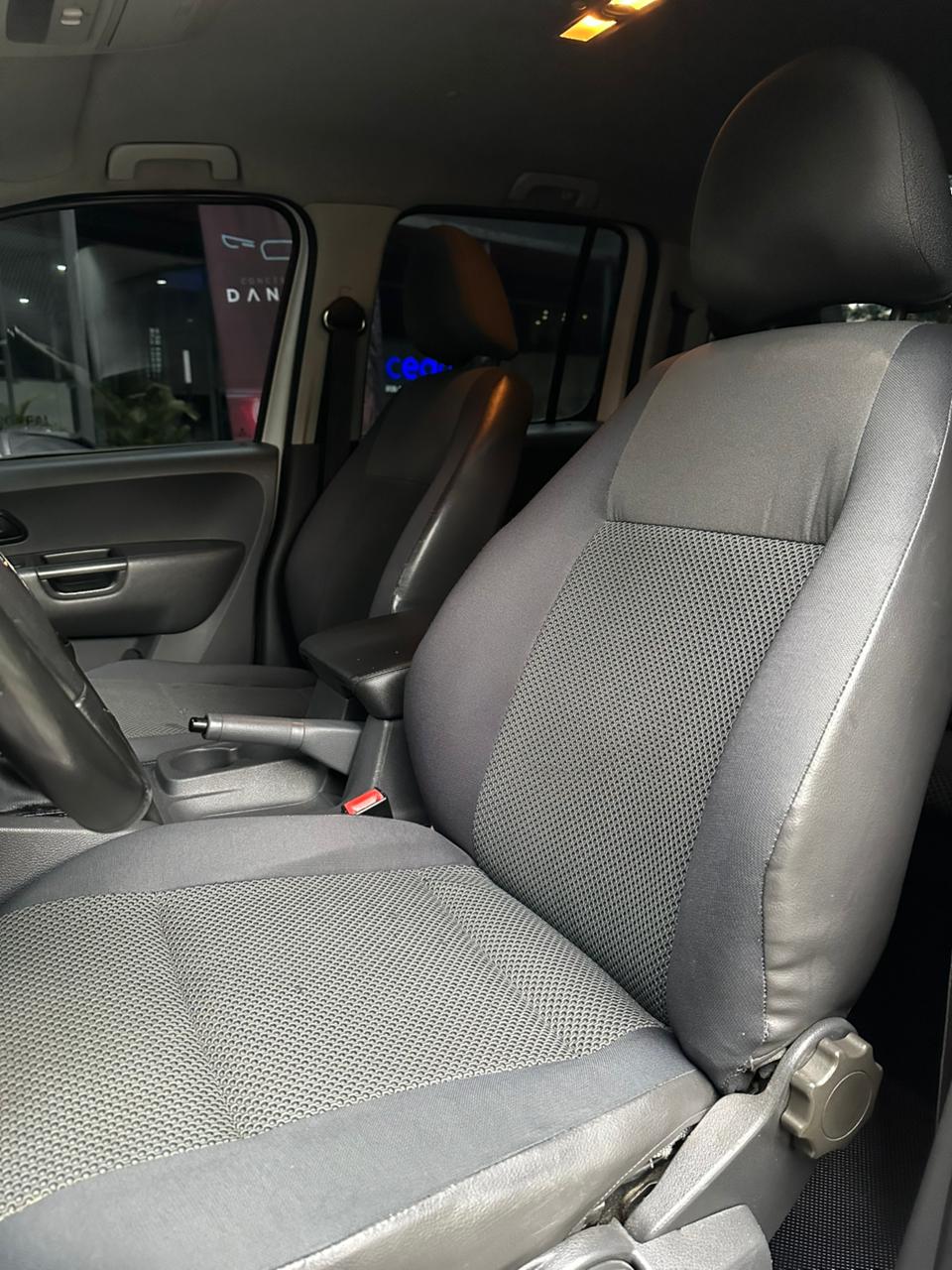 Volkswagen Comfortline Diesel 2013