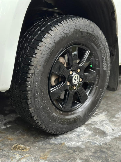 Volkswagen Comfortline Diesel 2013