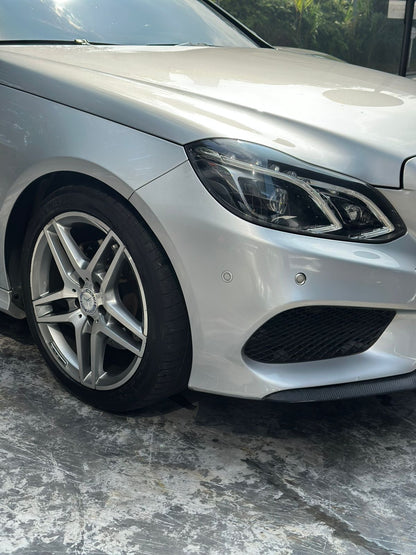Mercedes Benz E 250 CGI 2014