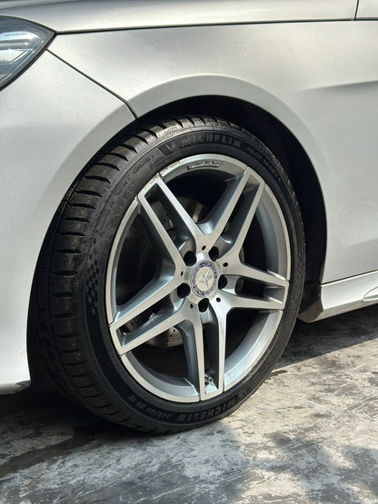 Mercedes Benz E 250 CGI 2014