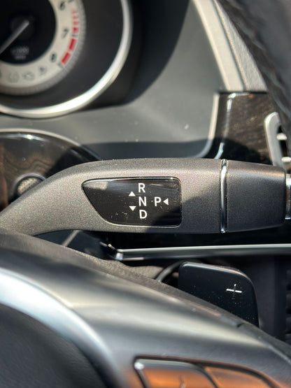 Mercedes Benz E 250 CGI 2014
