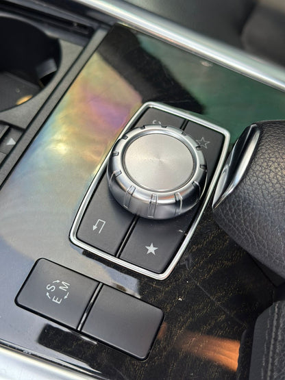 Mercedes Benz E 250 CGI 2014