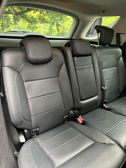 Mercedes Benz Gle 500 4Matic 2016