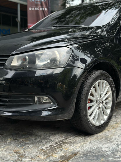 Volkswagen Gol Comfortline 2016