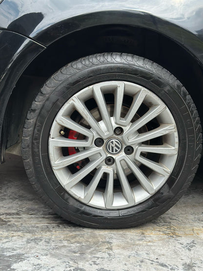 Volkswagen Gol Comfortline 2016