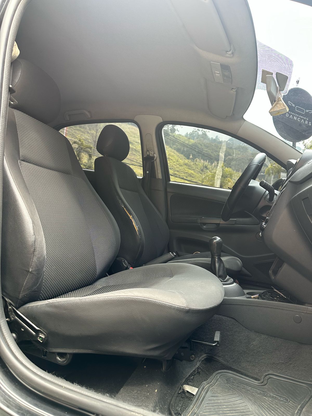 Volkswagen Gol Comfortline 2016