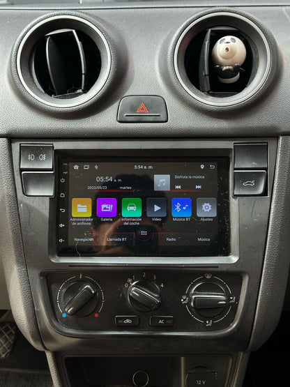 Volkswagen Gol Comfortline 2016
