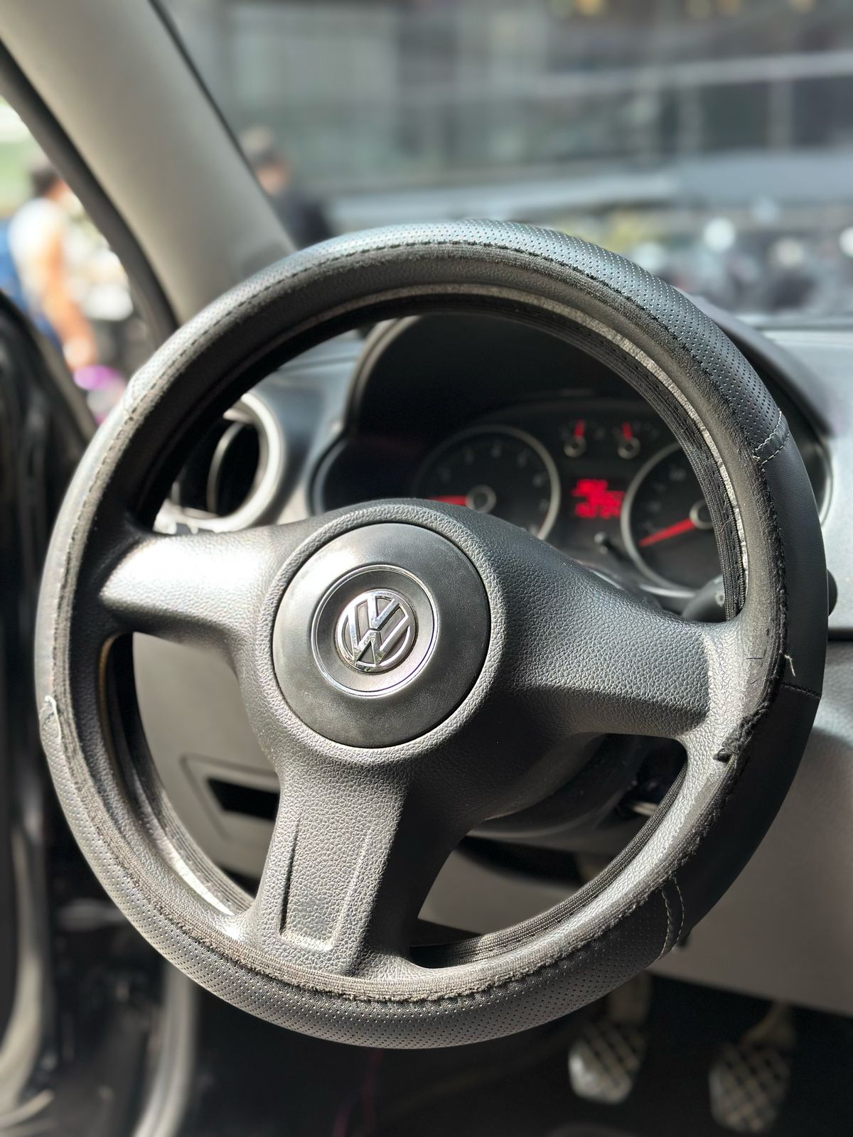 Volkswagen Gol Comfortline 2016