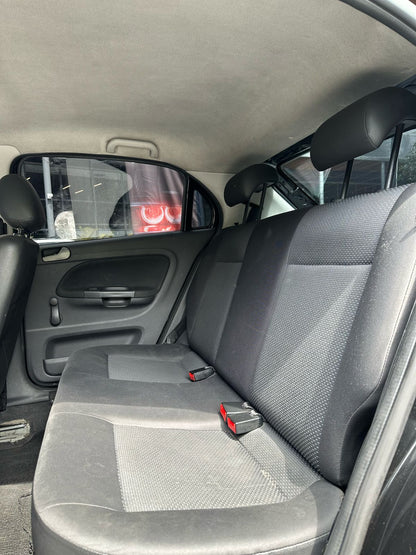 Volkswagen Gol Comfortline 2016