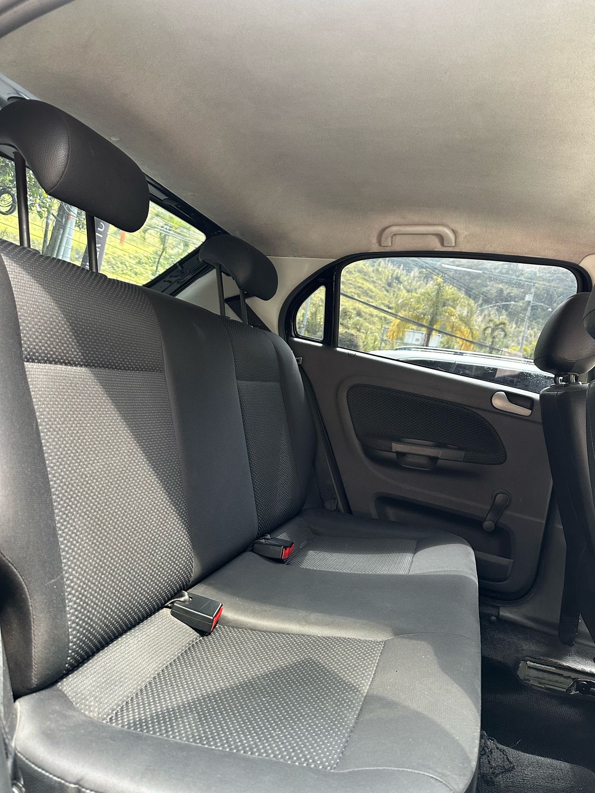 Volkswagen Gol Comfortline 2016