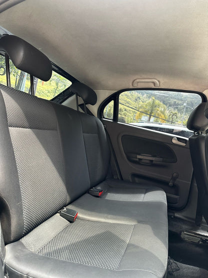 Volkswagen Gol Comfortline 2016