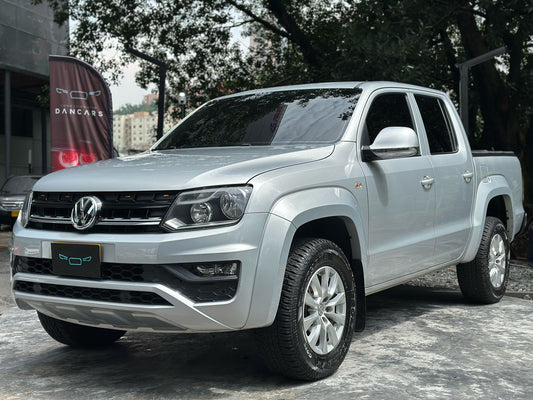 Volkswagen Amarok Comfortline Diesel 2020