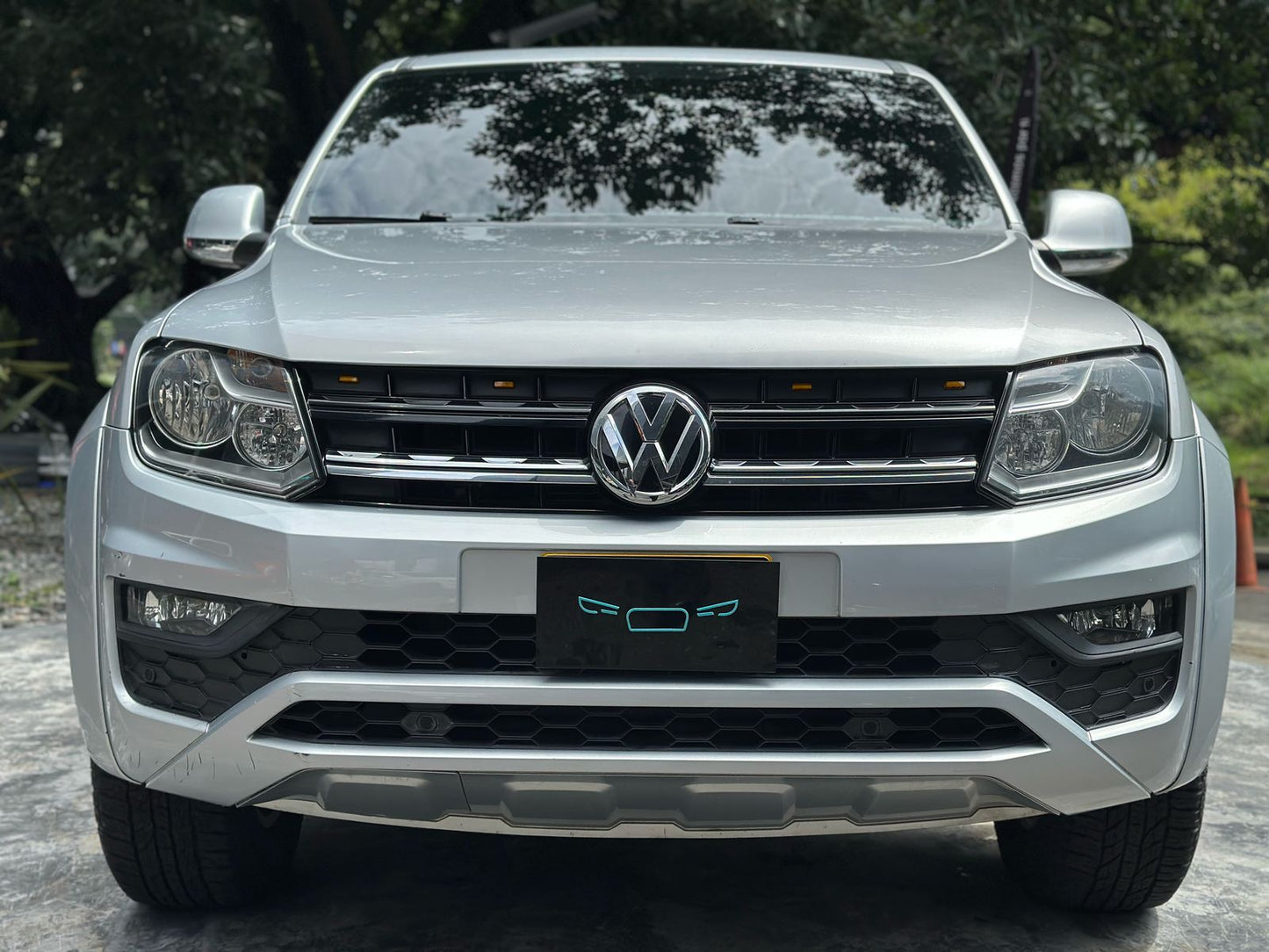 Volkswagen Amarok Comfortline Diesel 2020