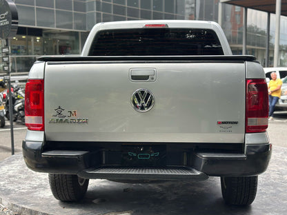 Volkswagen Amarok Comfortline Diesel 2020