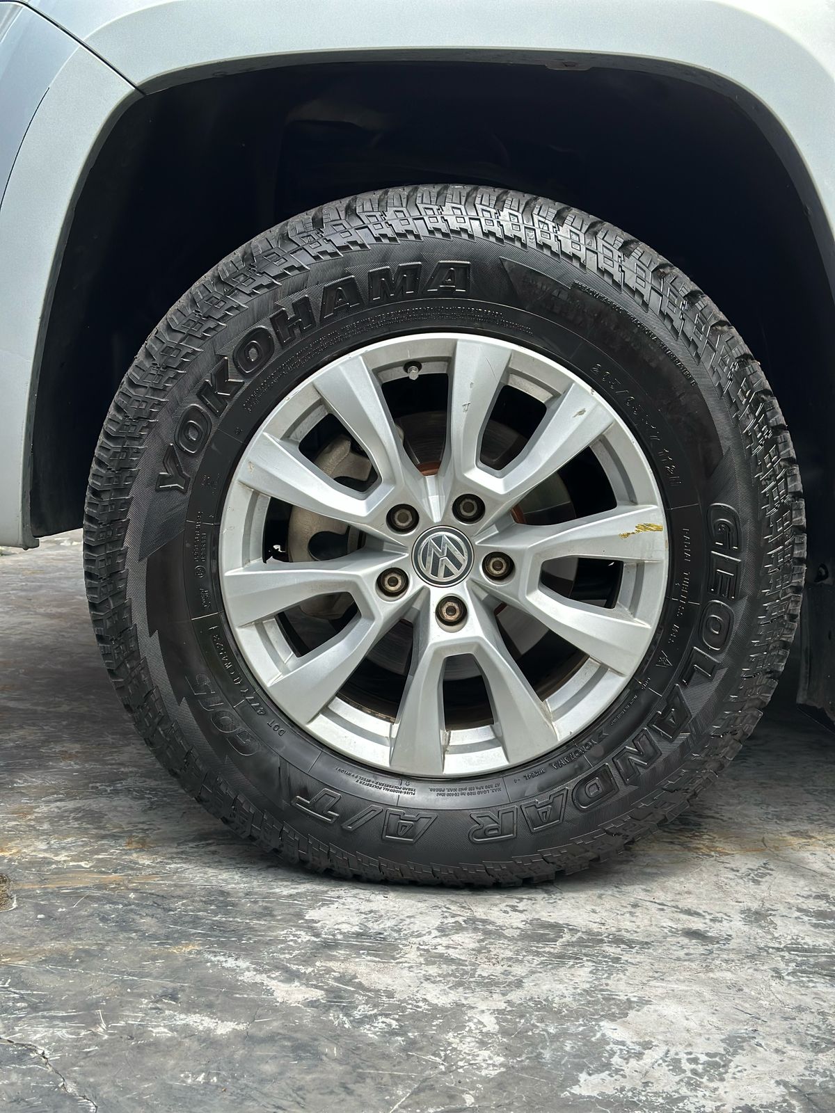 Volkswagen Amarok Comfortline Diesel 2020