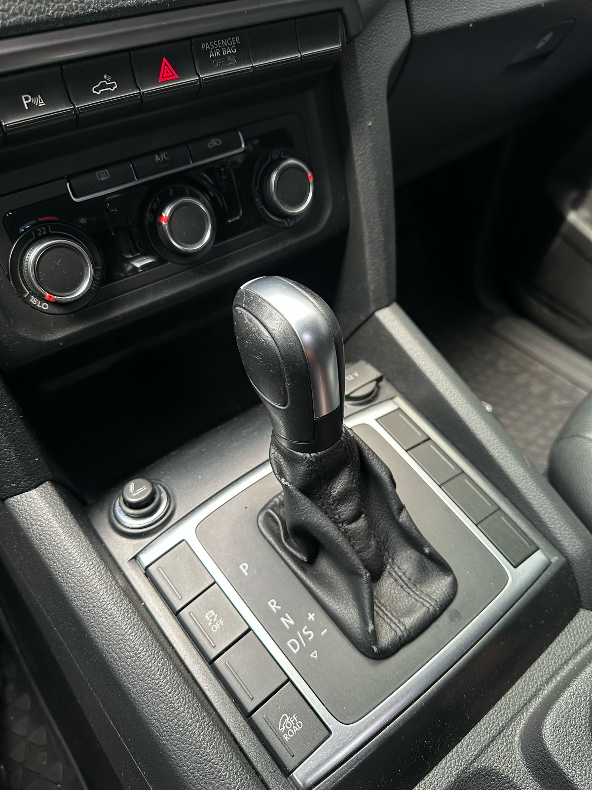 Volkswagen Amarok Comfortline Diesel 2020