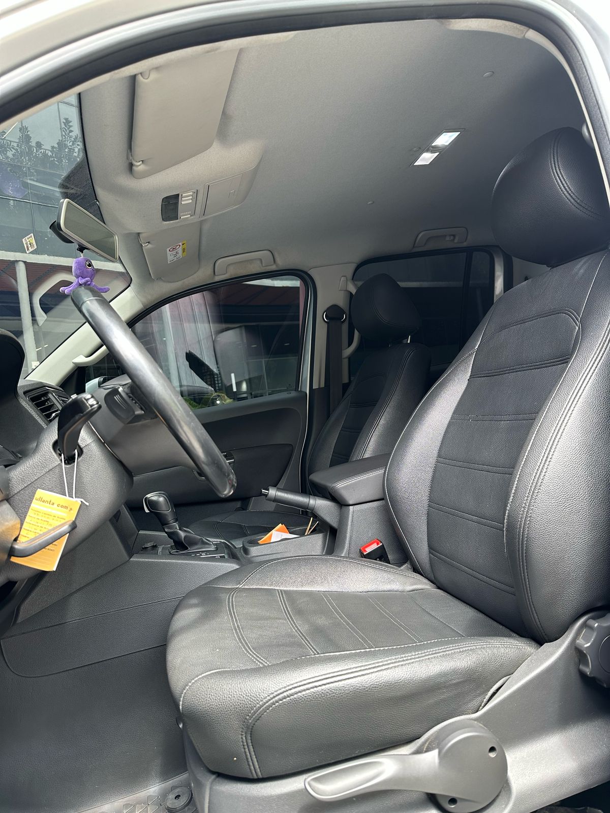 Volkswagen Amarok Comfortline Diesel 2020