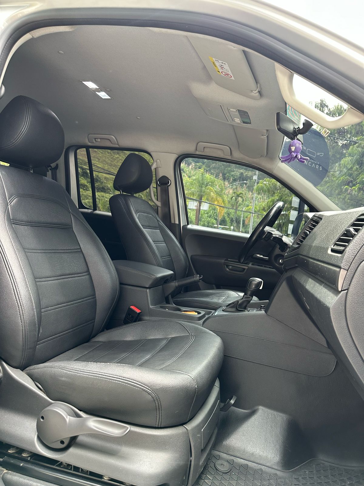 Volkswagen Amarok Comfortline Diesel 2020