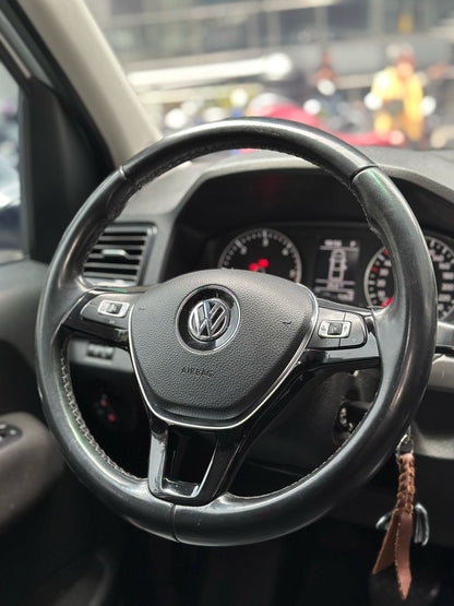Volkswagen Amarok Comfortline Diesel 2020