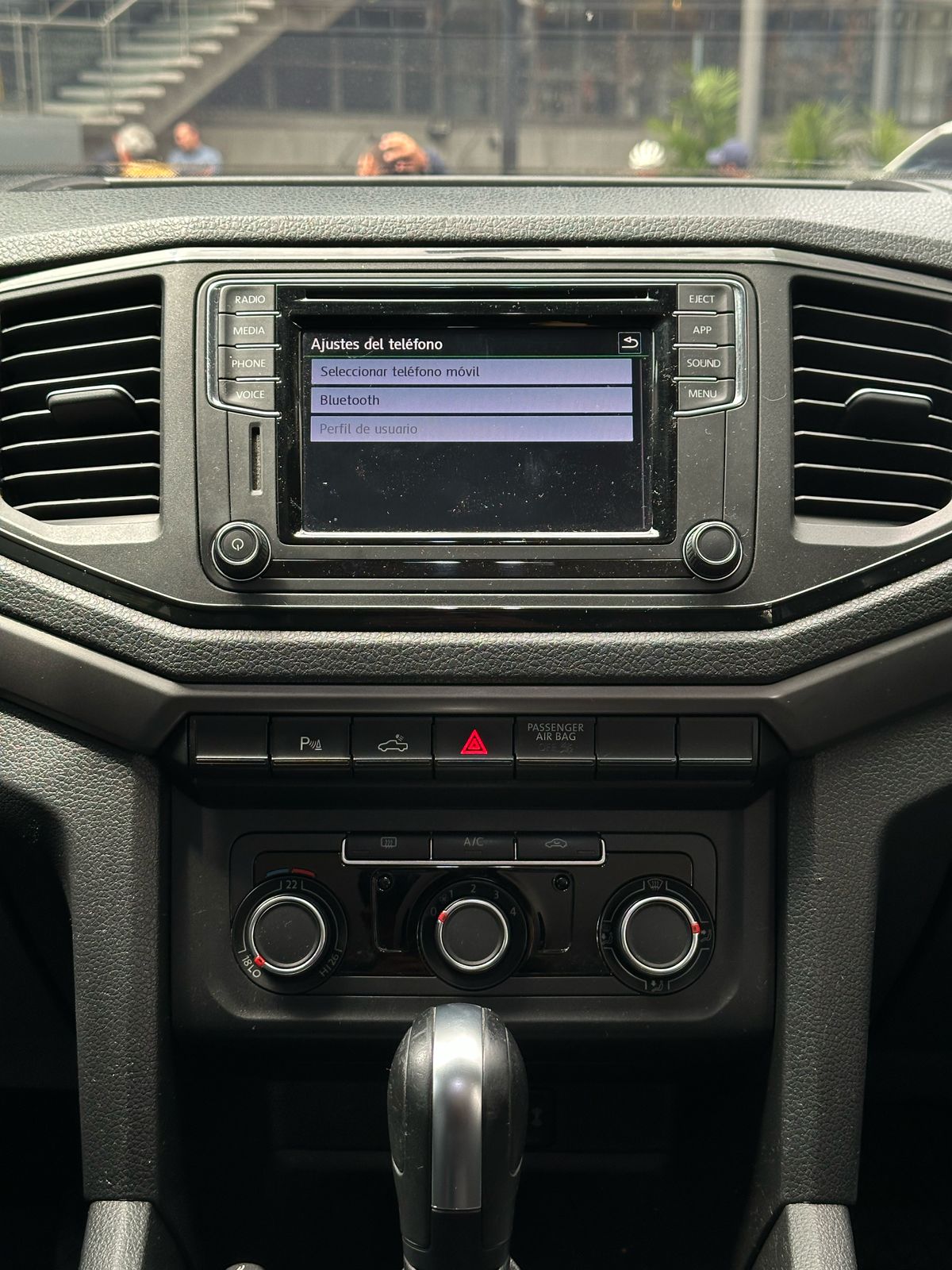 Volkswagen Amarok Comfortline Diesel 2020