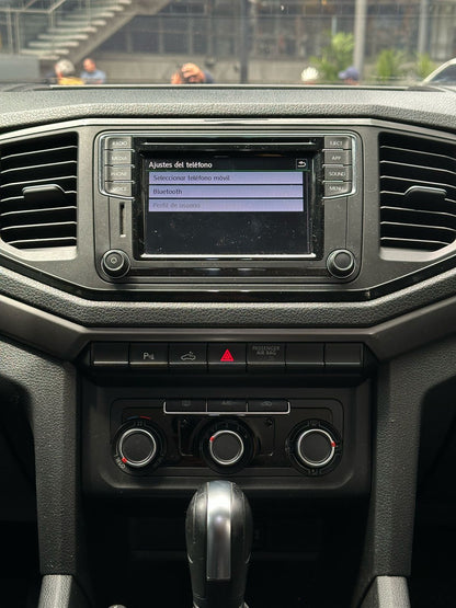 Volkswagen Amarok Comfortline Diesel 2020